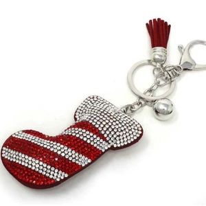 Christmas Keychain